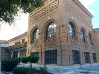 BibliotecaMunicipalOcaña_0