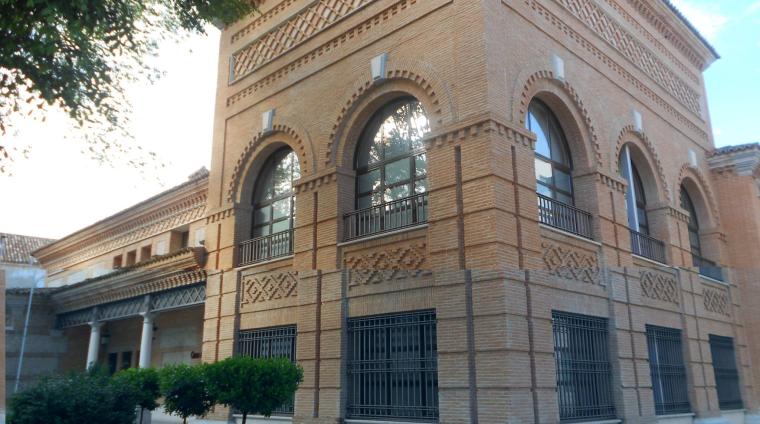 BibliotecaMunicipalOcaña_0