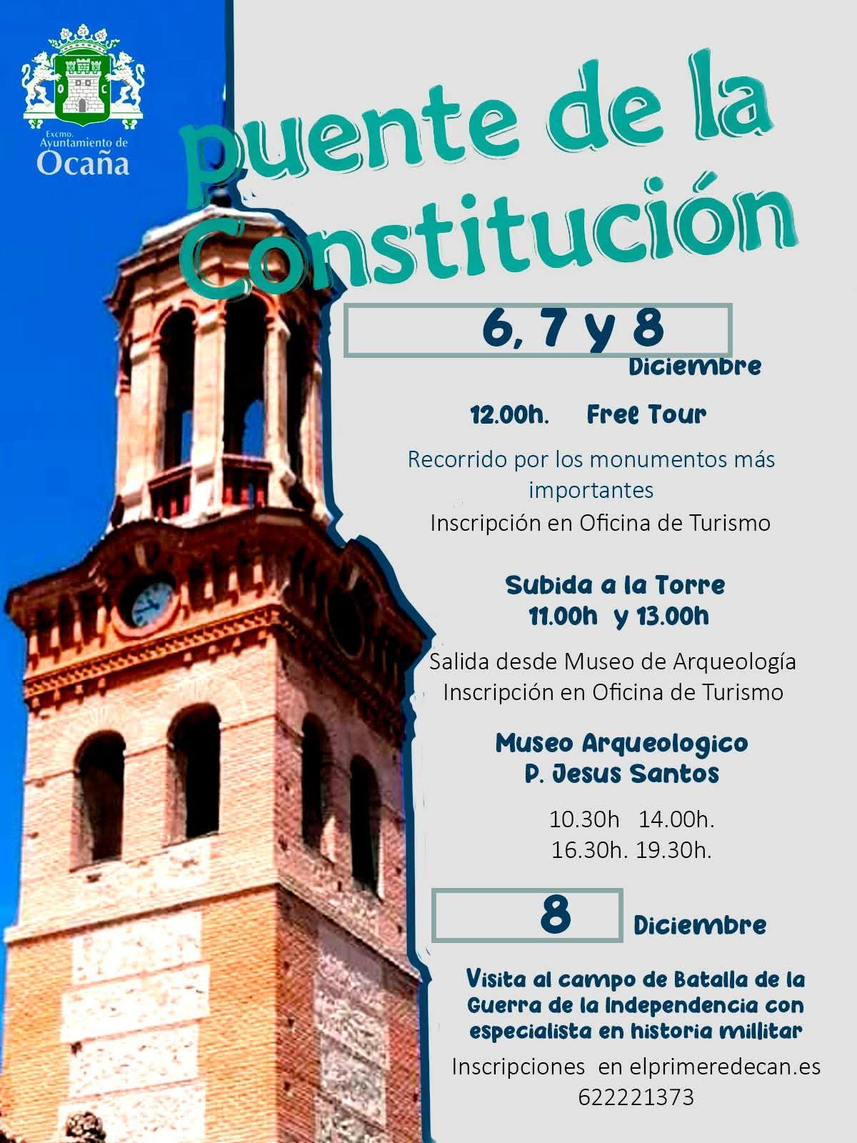 Puente de la Constitución