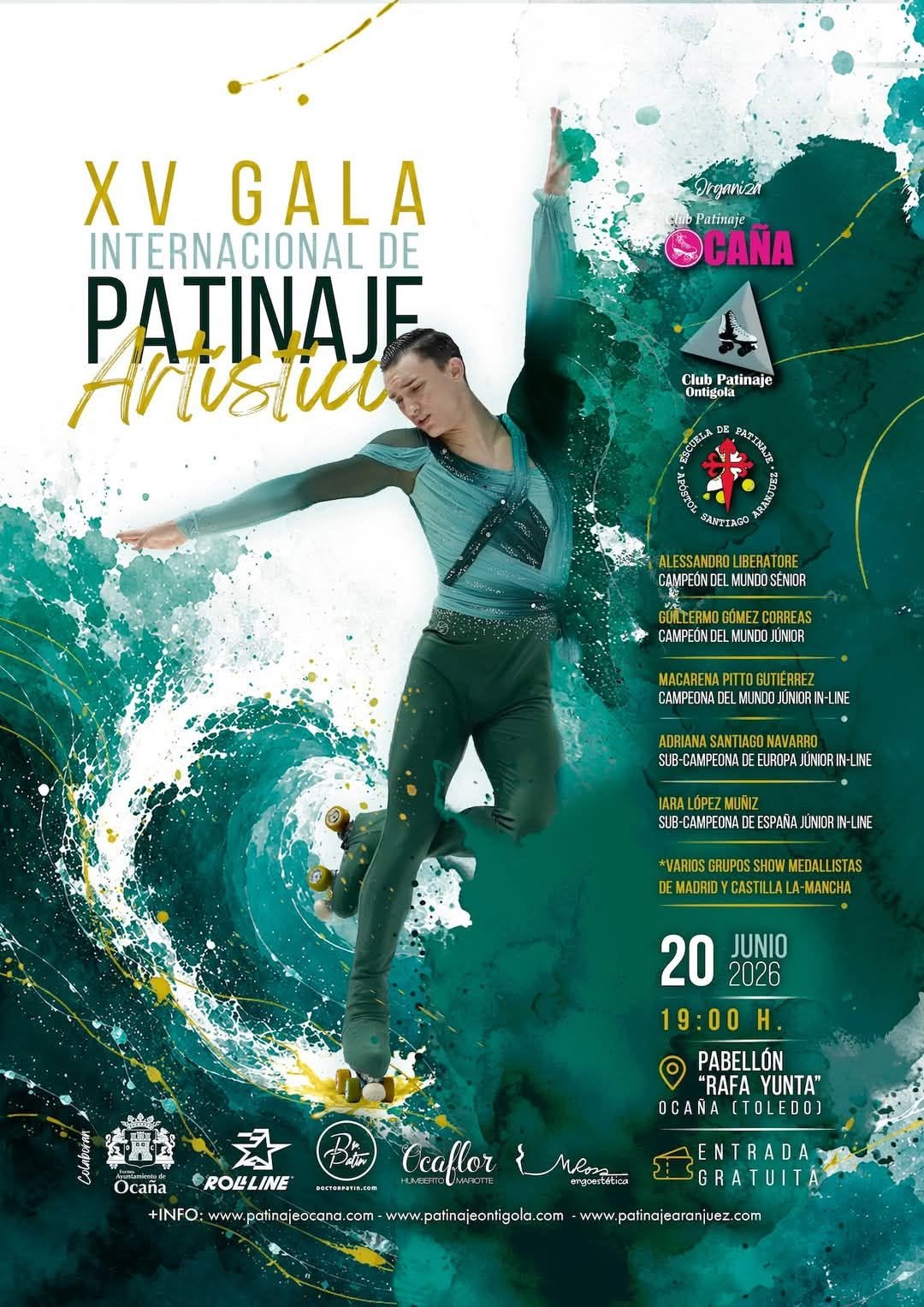 PATINAJE