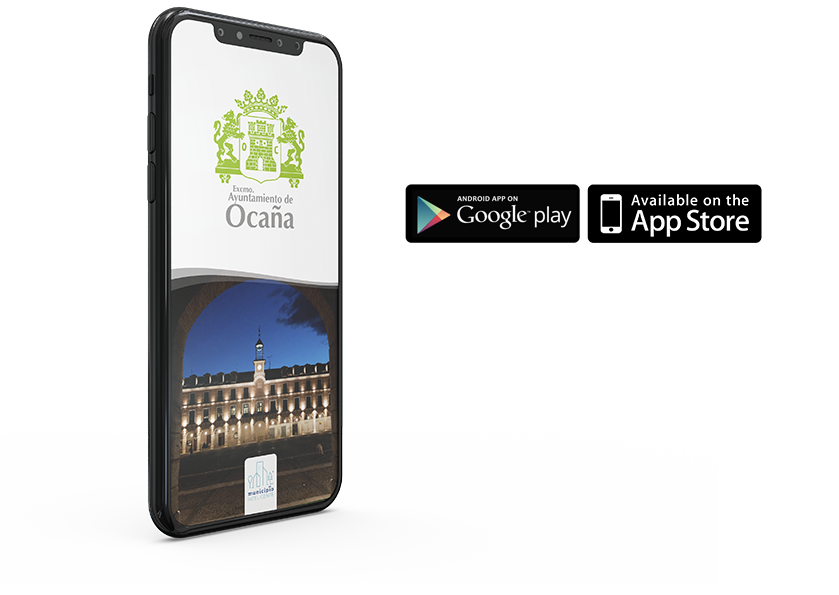 App oficial
